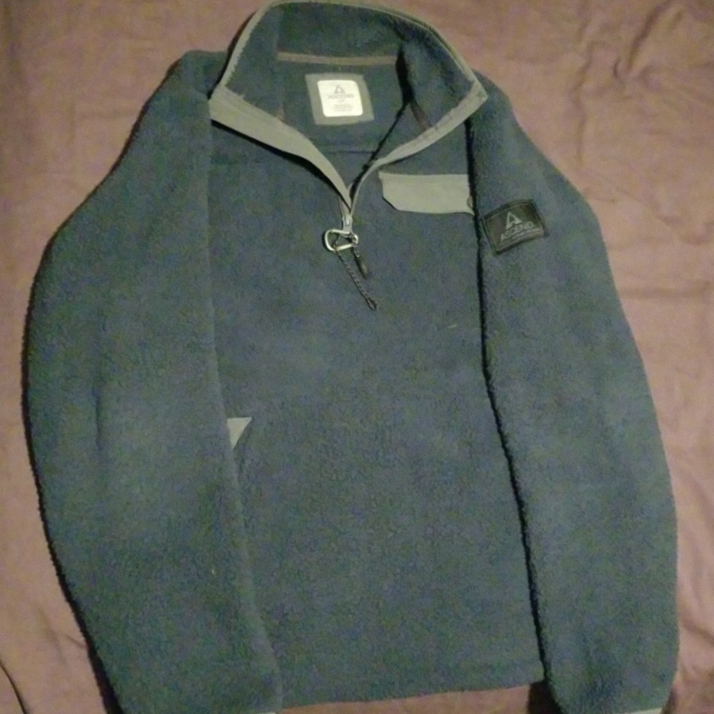 Ascend Fleece